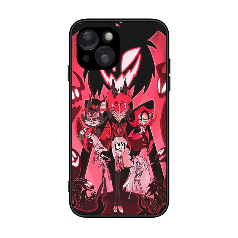 Hazbin Hotel MagSafe Phone Case - Image 65
