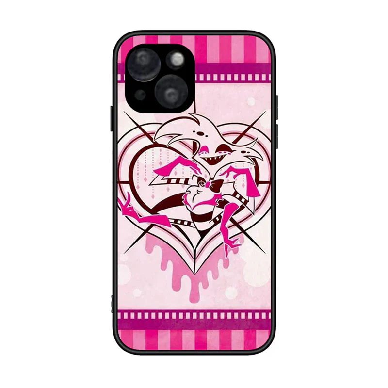 Hazbin Hotel MagSafe Phone Case - Image 66