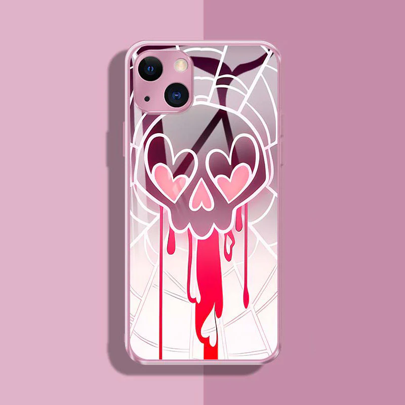 Hazbin Hotel MagSafe Phone Case - Image 7
