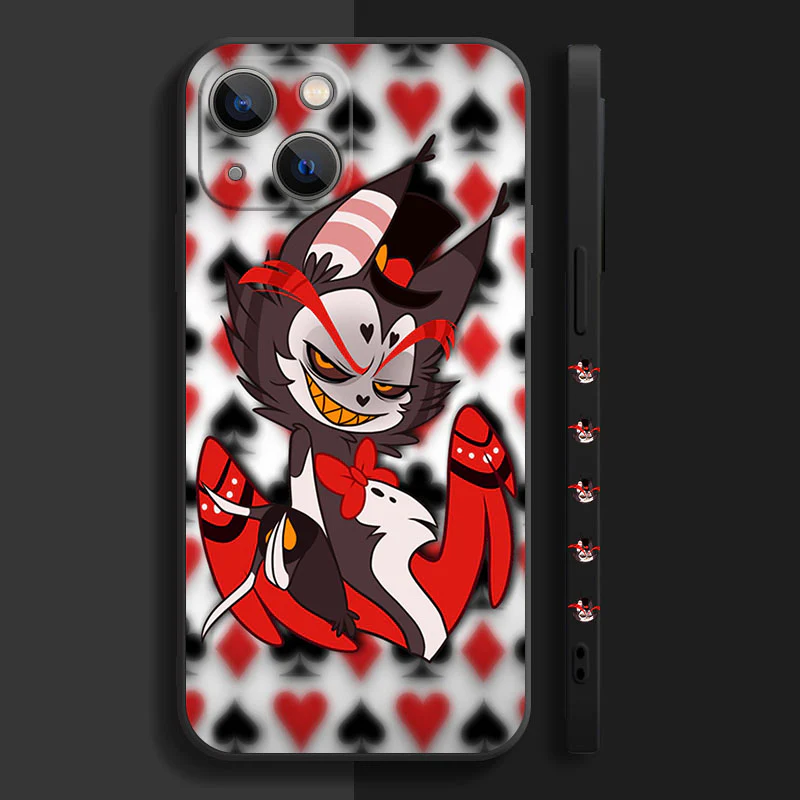 Hazbin Hotel MagSafe Phone Case - Image 70