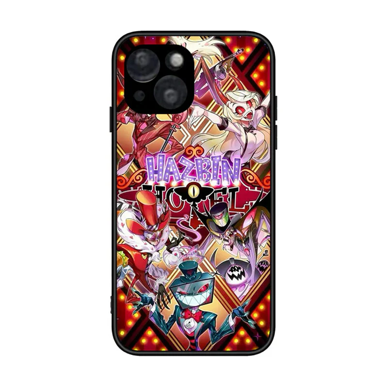 Hazbin Hotel MagSafe Phone Case - Image 74