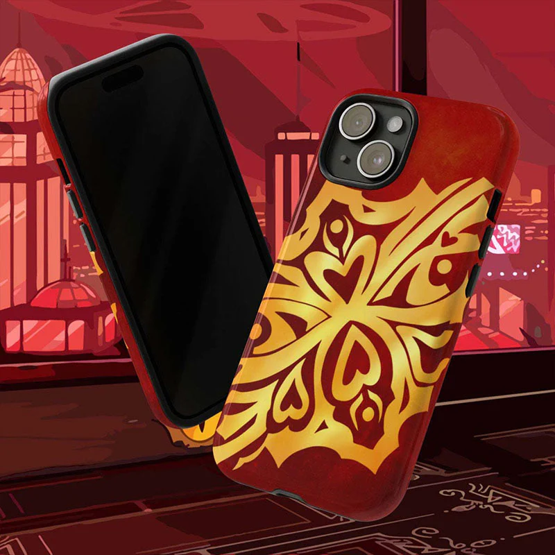 Hazbin Hotel Phone Case - Image 10