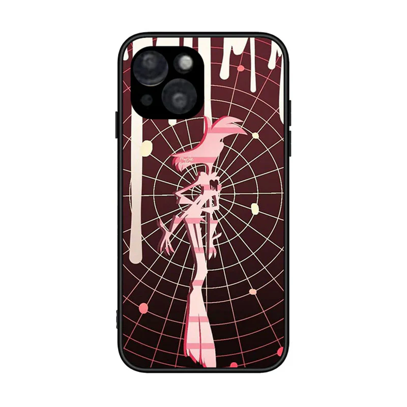 Hazbin Hotel Phone Case - Image 101
