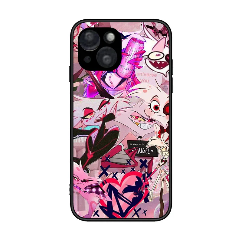 Hazbin Hotel Phone Case - Image 102