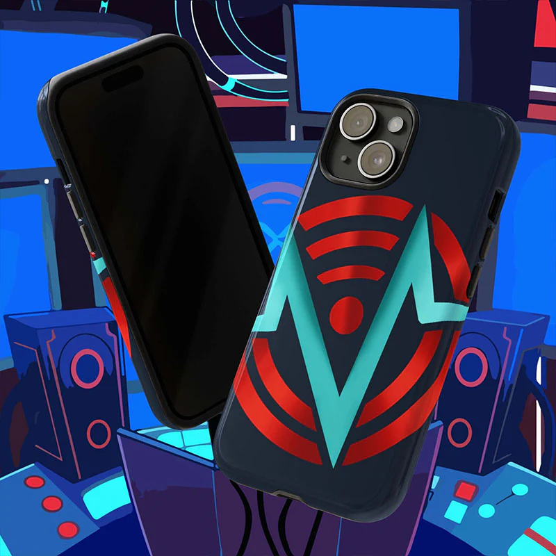 Hazbin Hotel Phone Case - Image 11