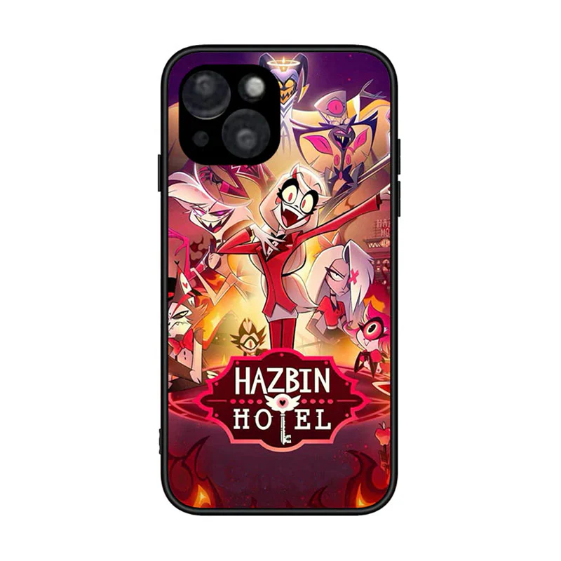 Hazbin Hotel Phone Case - Image 111