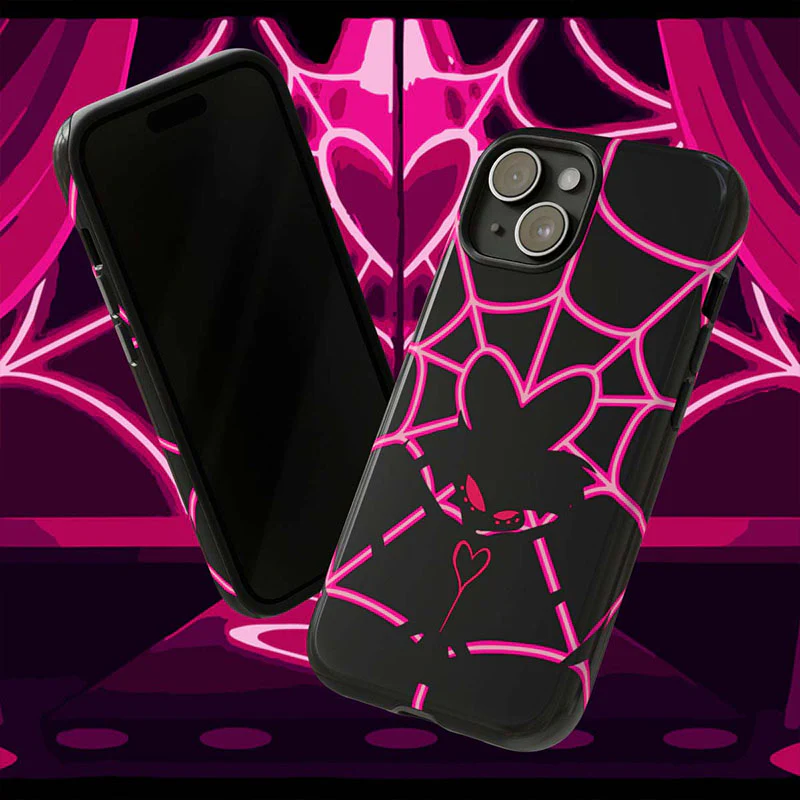 Hazbin Hotel Phone Case - Image 12