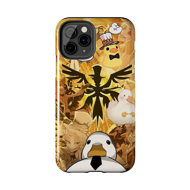 Hazbin Hotel Phone Case - Image 135