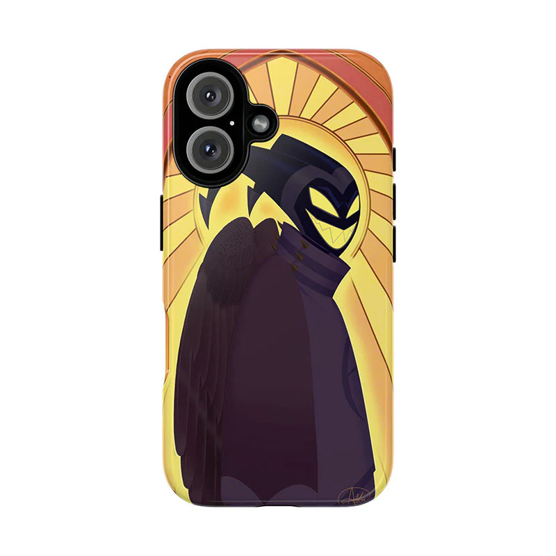 Hazbin Hotel Phone Case - Image 136