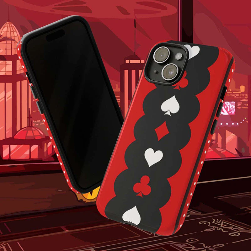 Hazbin Hotel Phone Case - Image 14
