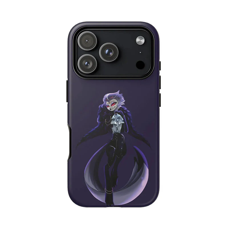Hazbin Hotel Phone Case - Image 140