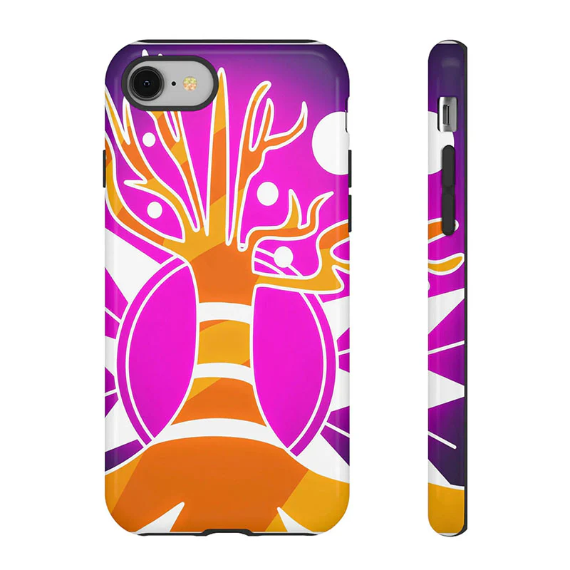 Hazbin Hotel Phone Case - Image 141