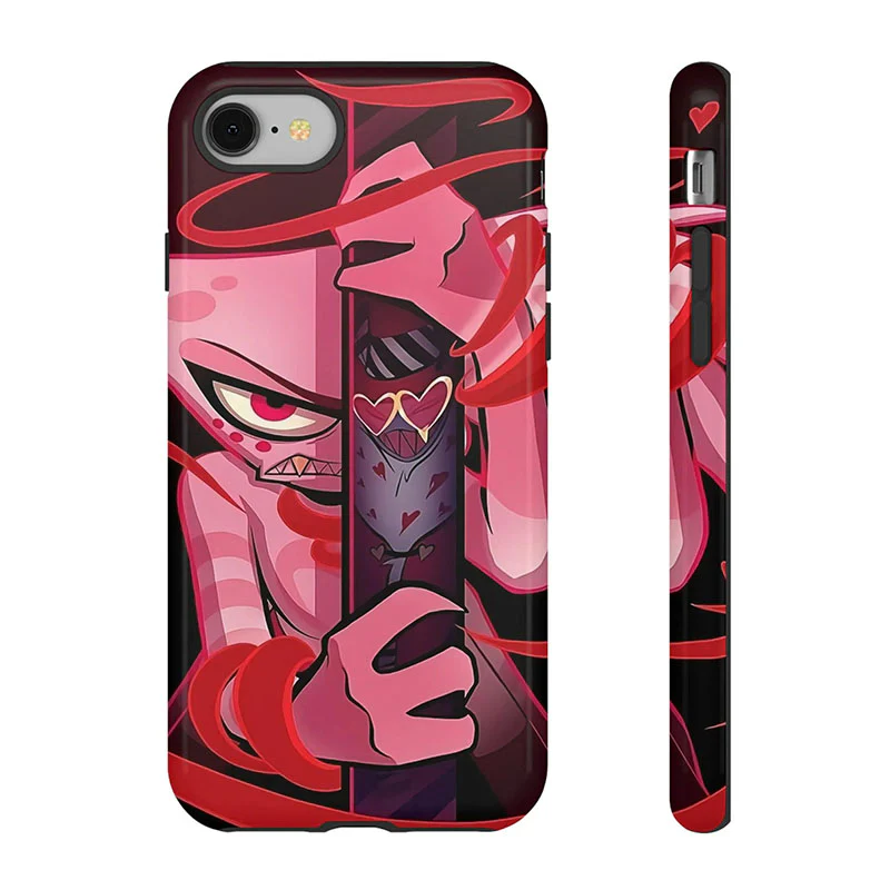 Hazbin Hotel Phone Case - Image 144