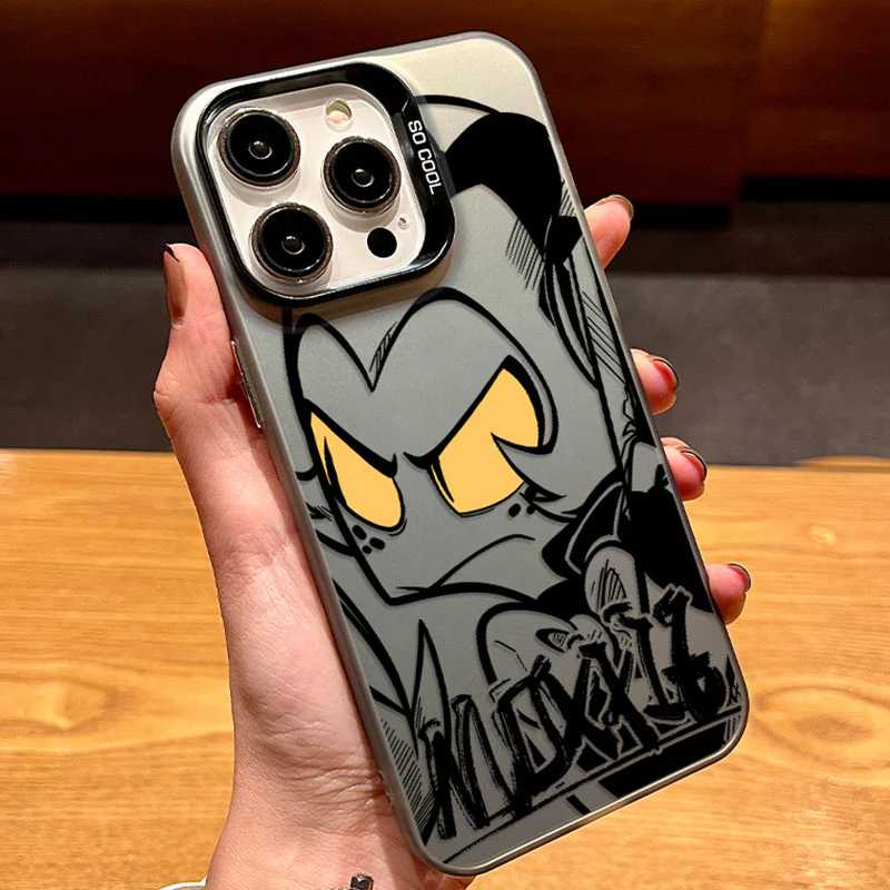 Hazbin Hotel Phone Case - Image 147