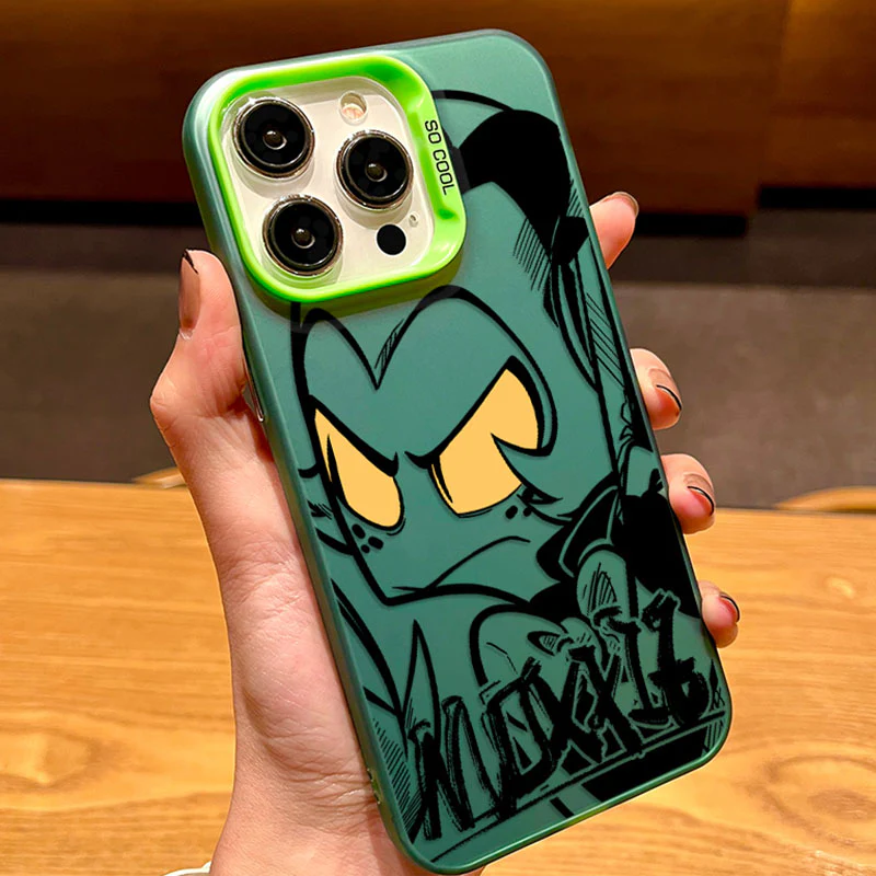 Hazbin Hotel Phone Case - Image 149