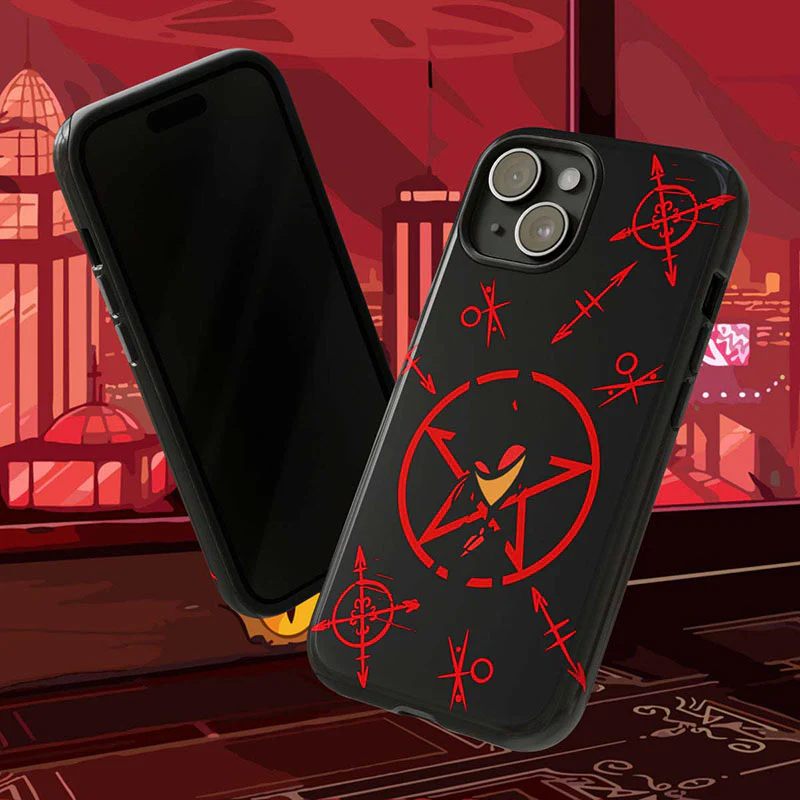 Hazbin Hotel Phone Case - Image 15