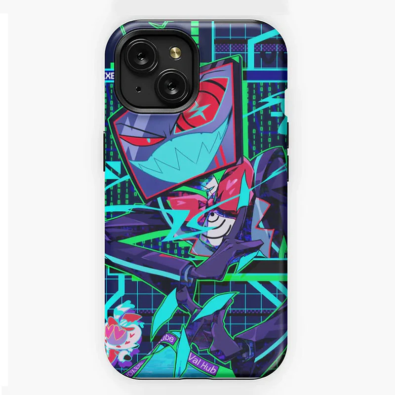 Hazbin Hotel Phone Case - Image 16
