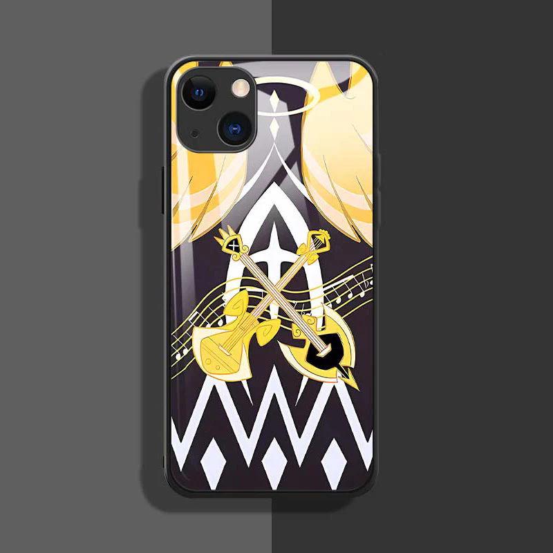 Hazbin Hotel Phone Case - Image 18