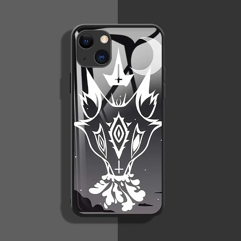 Hazbin Hotel Phone Case - Image 25