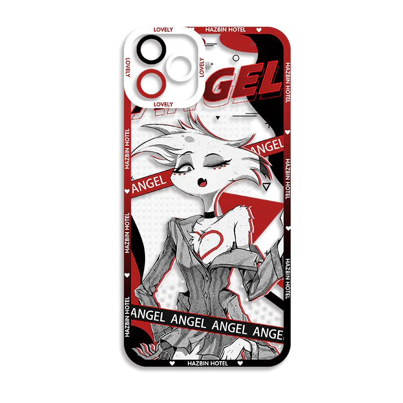 Hazbin Hotel Phone Case - Image 38