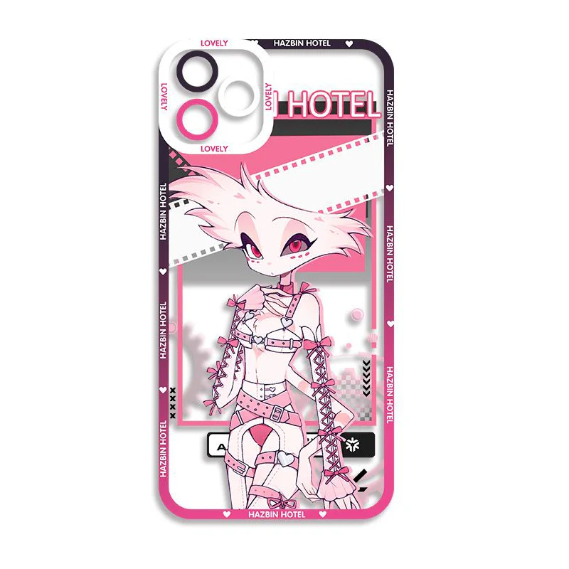 Hazbin Hotel Phone Case - Image 39