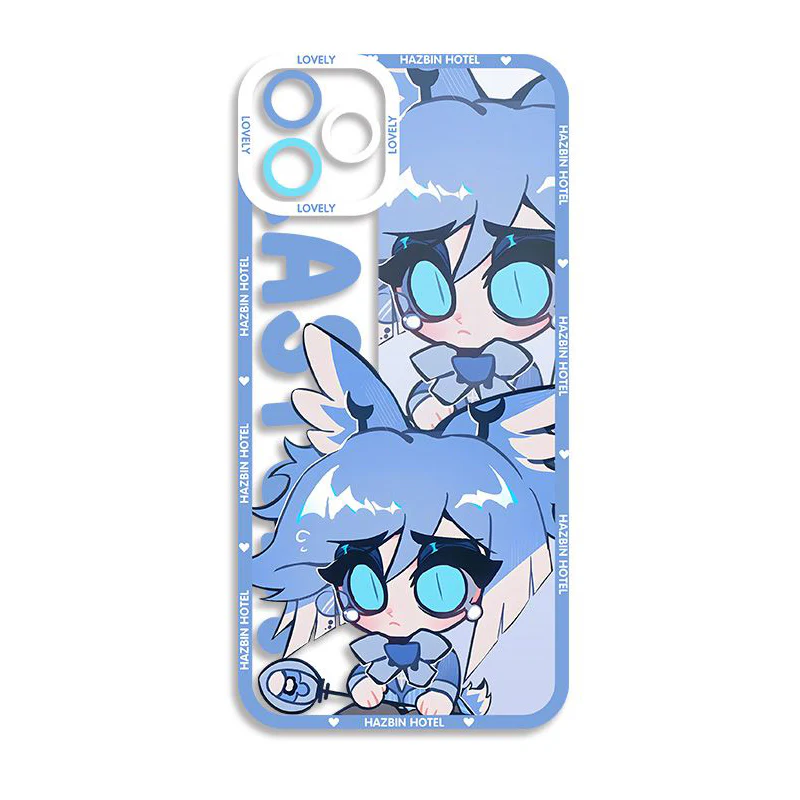 Hazbin Hotel Phone Case - Image 42