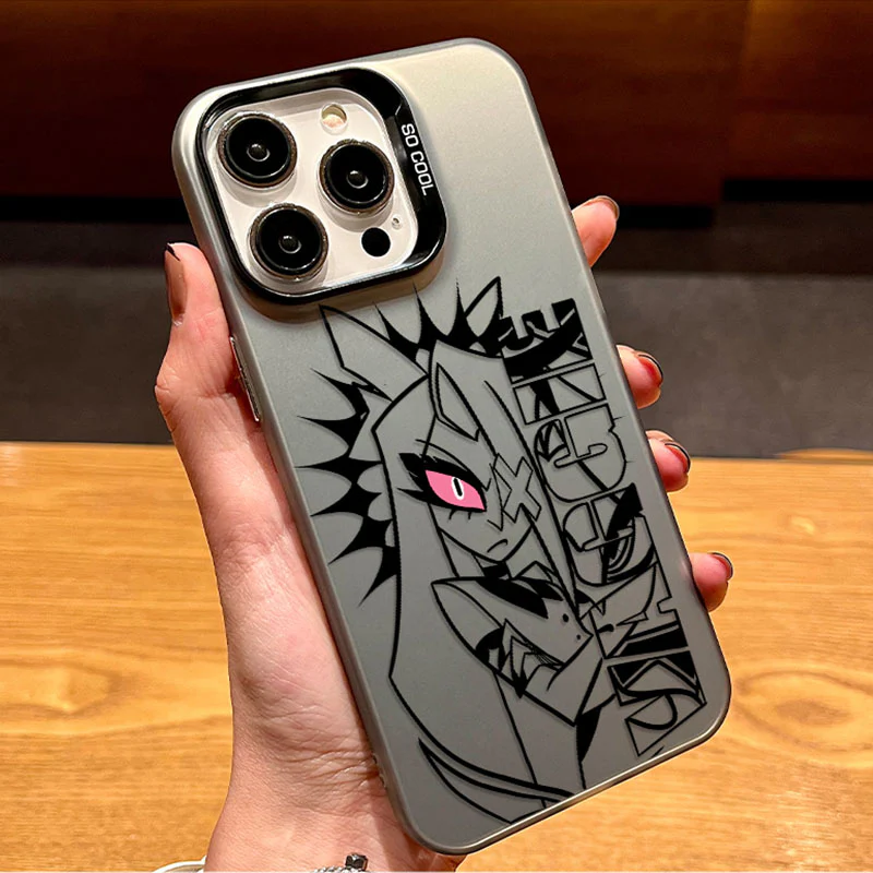 Hazbin Hotel Phone Case - Image 5