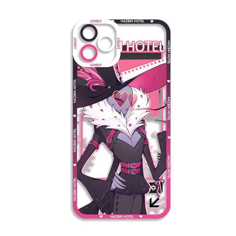 Hazbin Hotel Phone Case - Image 50