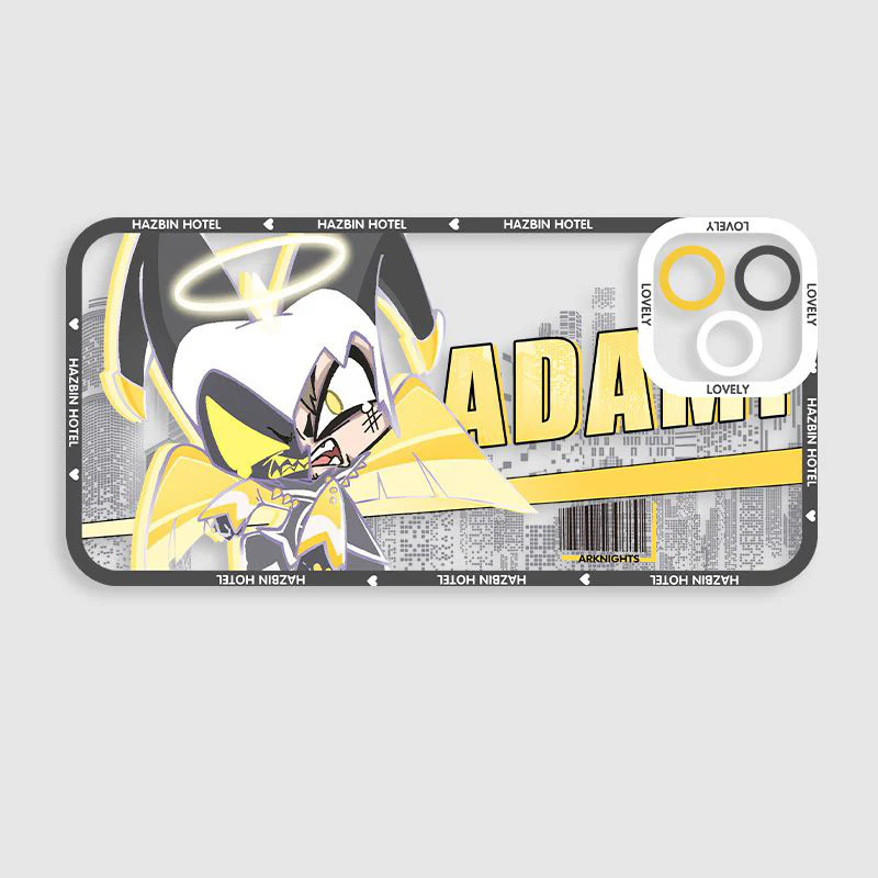 Hazbin Hotel Phone Case - Image 52