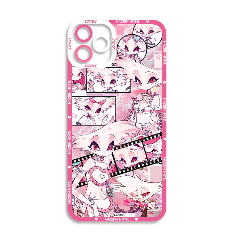 Hazbin Hotel Phone Case - Image 57