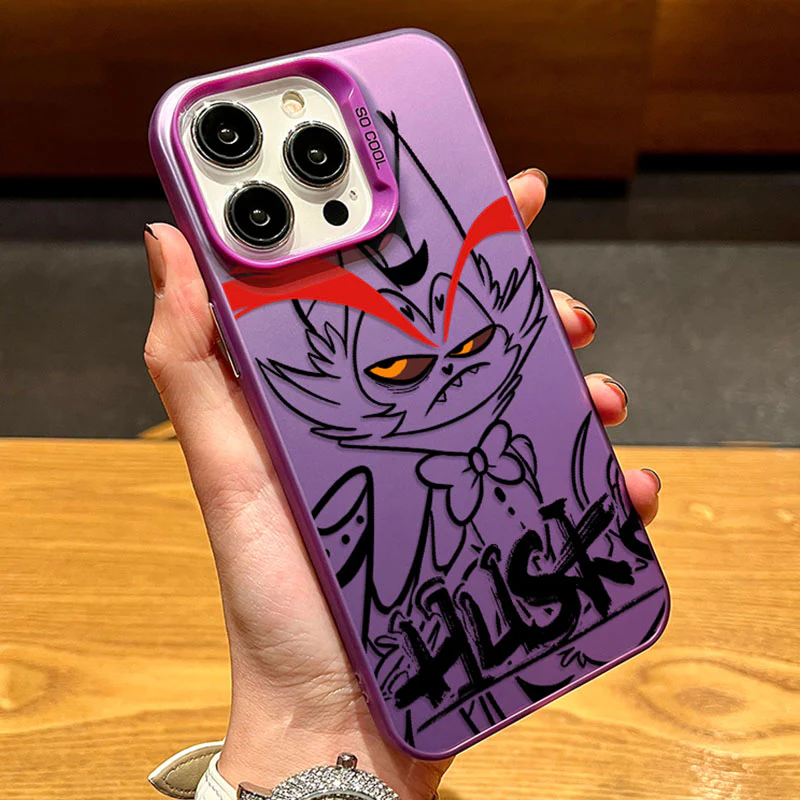 Hazbin Hotel Phone Case - Image 60