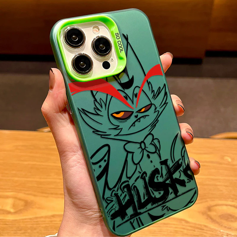 Hazbin Hotel Phone Case - Image 61