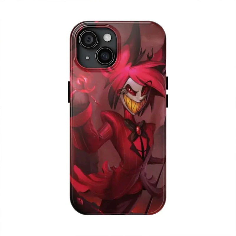 Hazbin Hotel Phone Case - Image 63