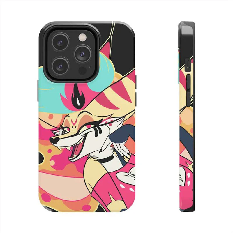 Hazbin Hotel Phone Case - Image 64