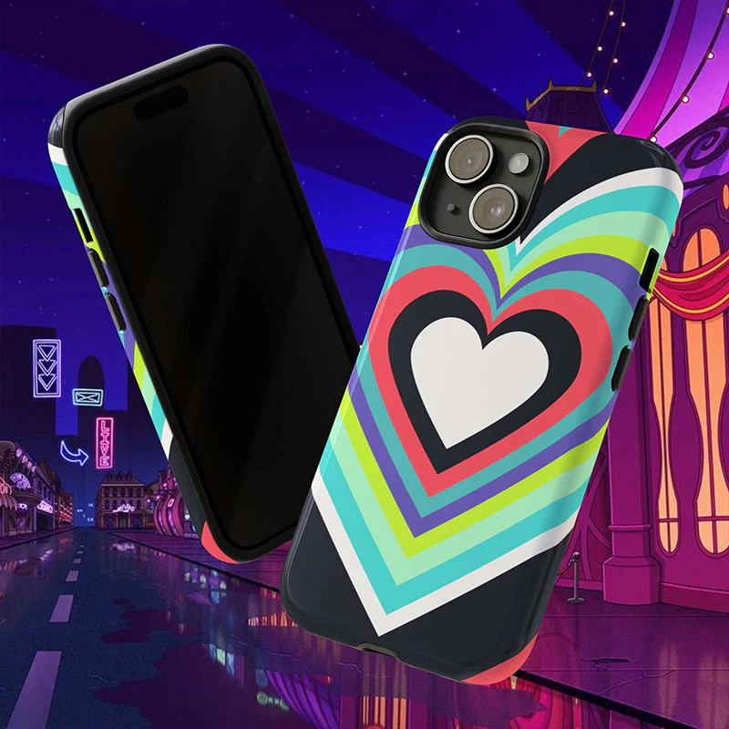 Hazbin Hotel Phone Case - Image 68
