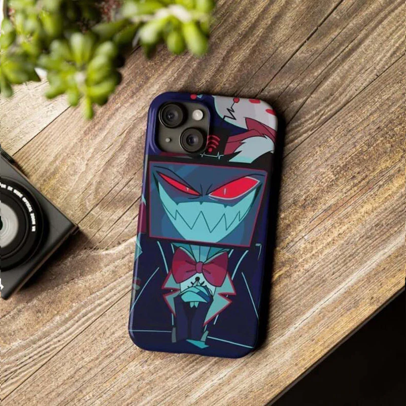 Hazbin Hotel Phone Case - Image 73