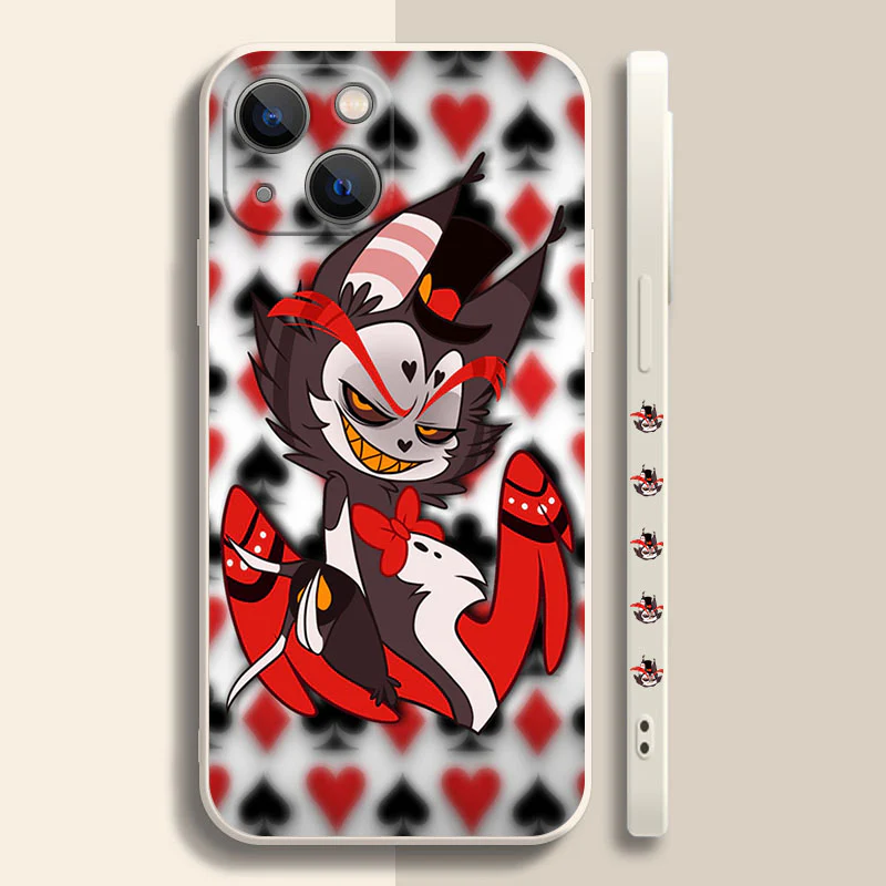 Hazbin Hotel Phone Case - Image 83