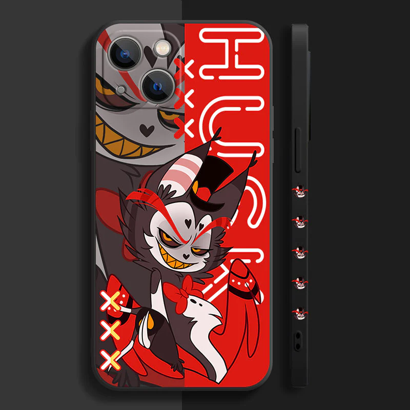 Hazbin Hotel Phone Case - Image 86
