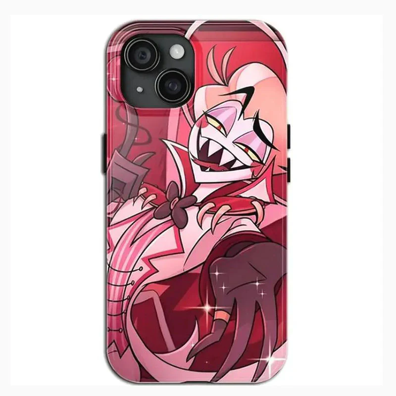 Hazbin Hotel Phone Case - Image 92