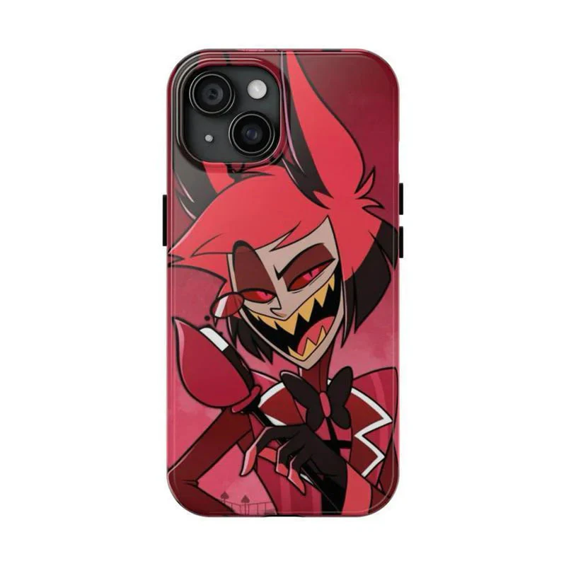 Hazbin Hotel Phone Case - Image 93
