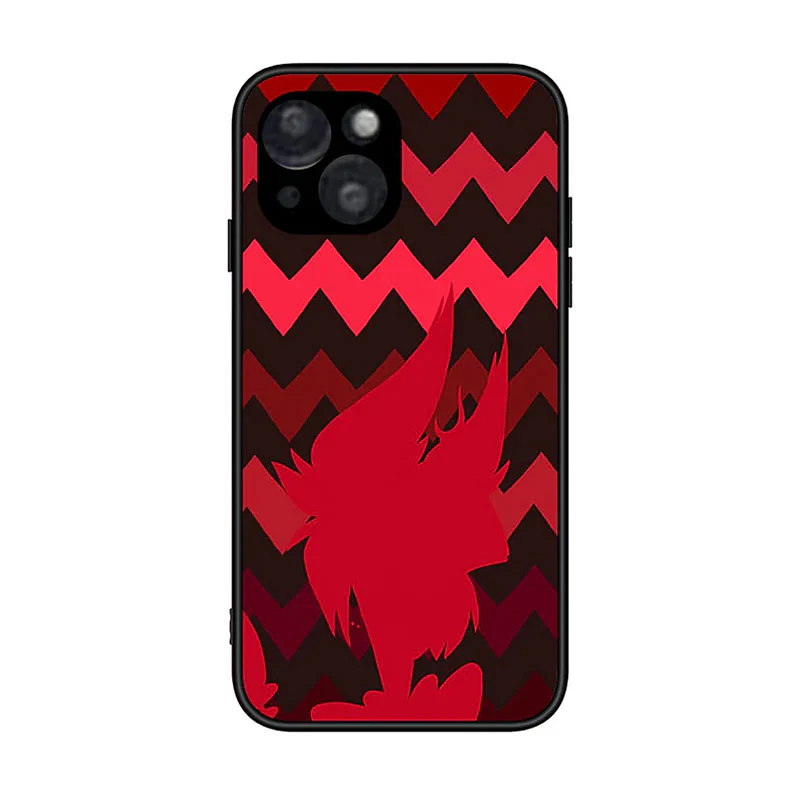 Hazbin Hotel Phone Case - Image 95