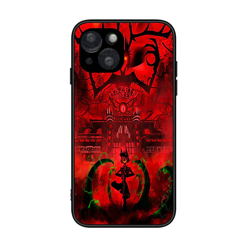 Hazbin Hotel Phone Case - Image 99