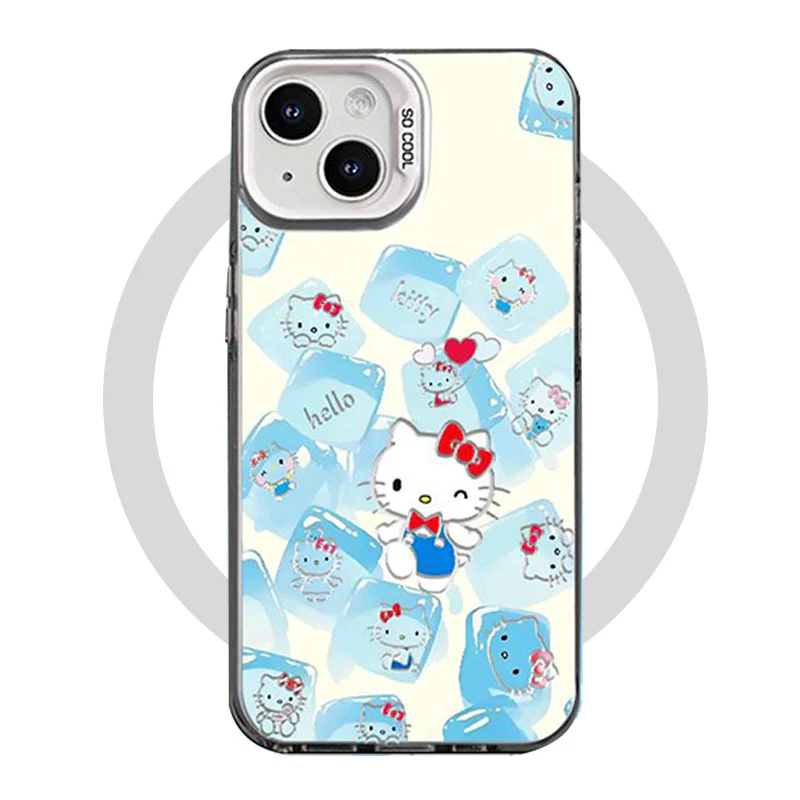 Hello Kitty MagSafe Phone Case - Image 18