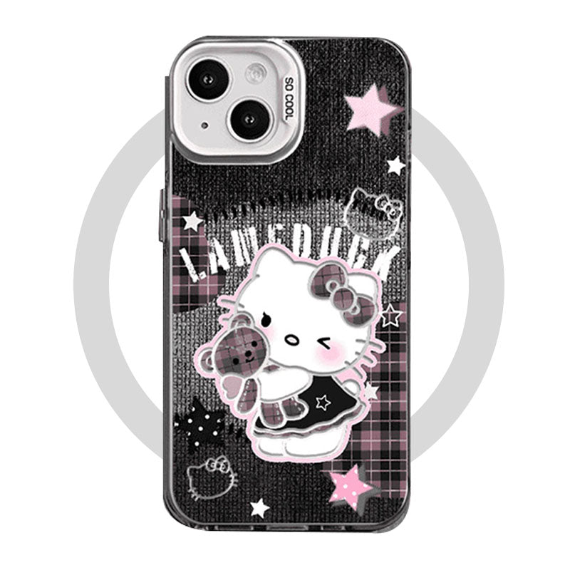 Hello Kitty MagSafe Phone Case - Image 25