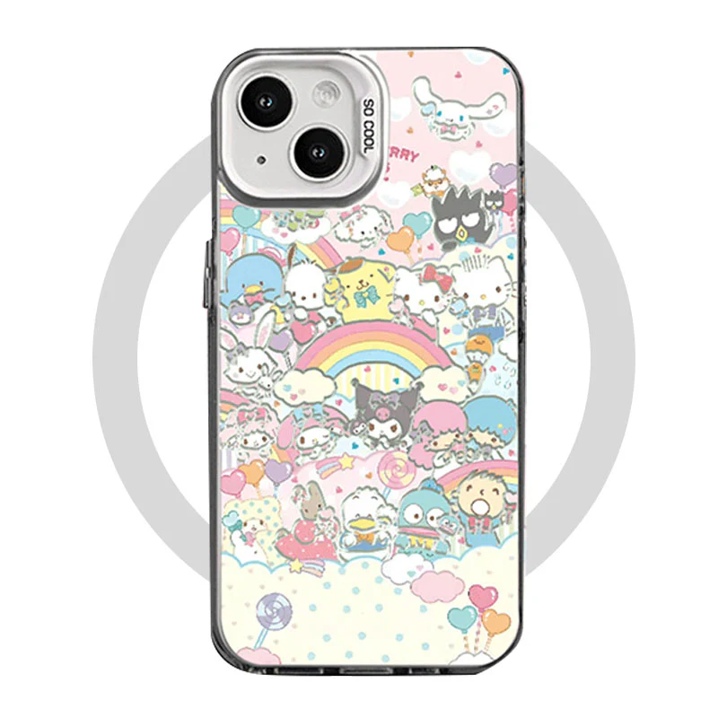 Hello Kitty MagSafe Phone Case - Image 27