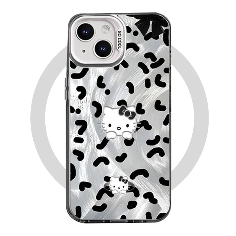 Hello Kitty MagSafe Phone Case - Image 29