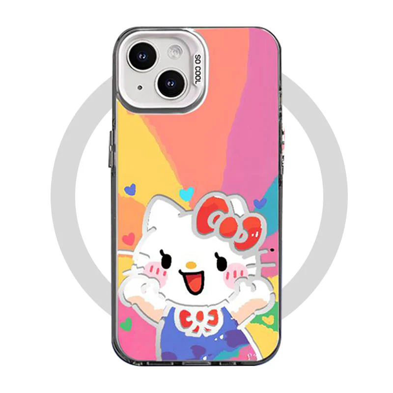 Hello Kitty MagSafe Phone Case - Image 31
