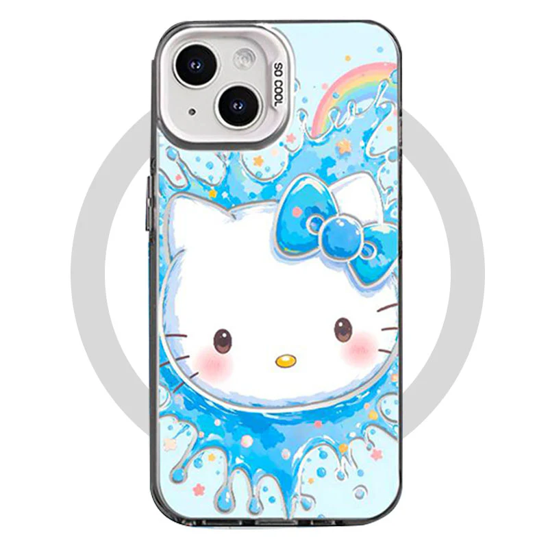 Hello Kitty MagSafe Phone Case - Image 34