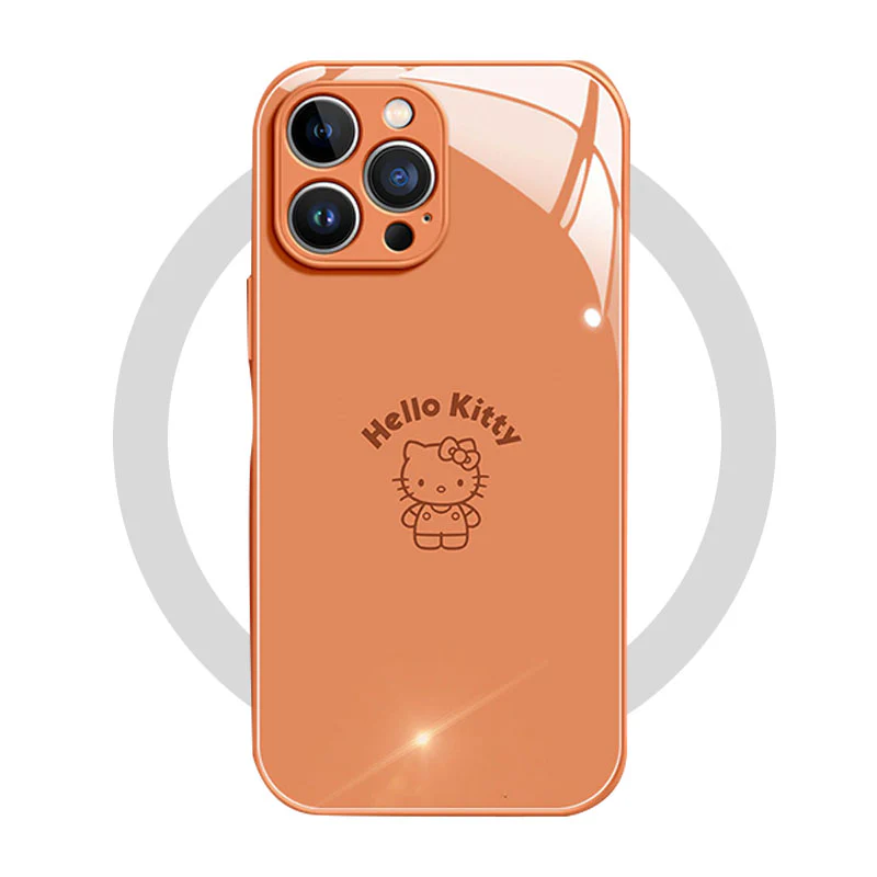 Hello Kitty MagSafe Phone Case - Image 4