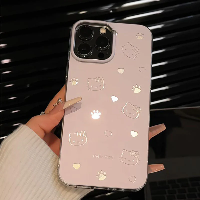 Hello Kitty MagSafe Phone Case - Image 41